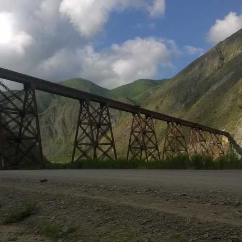 santa rosa de tastil, Argentina