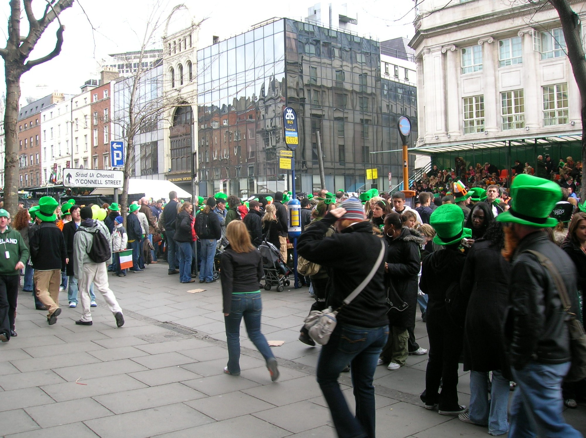 Dublin, Ireland