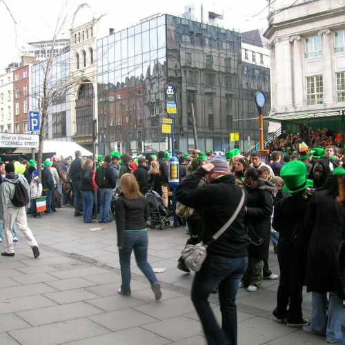 Dublin, Ireland