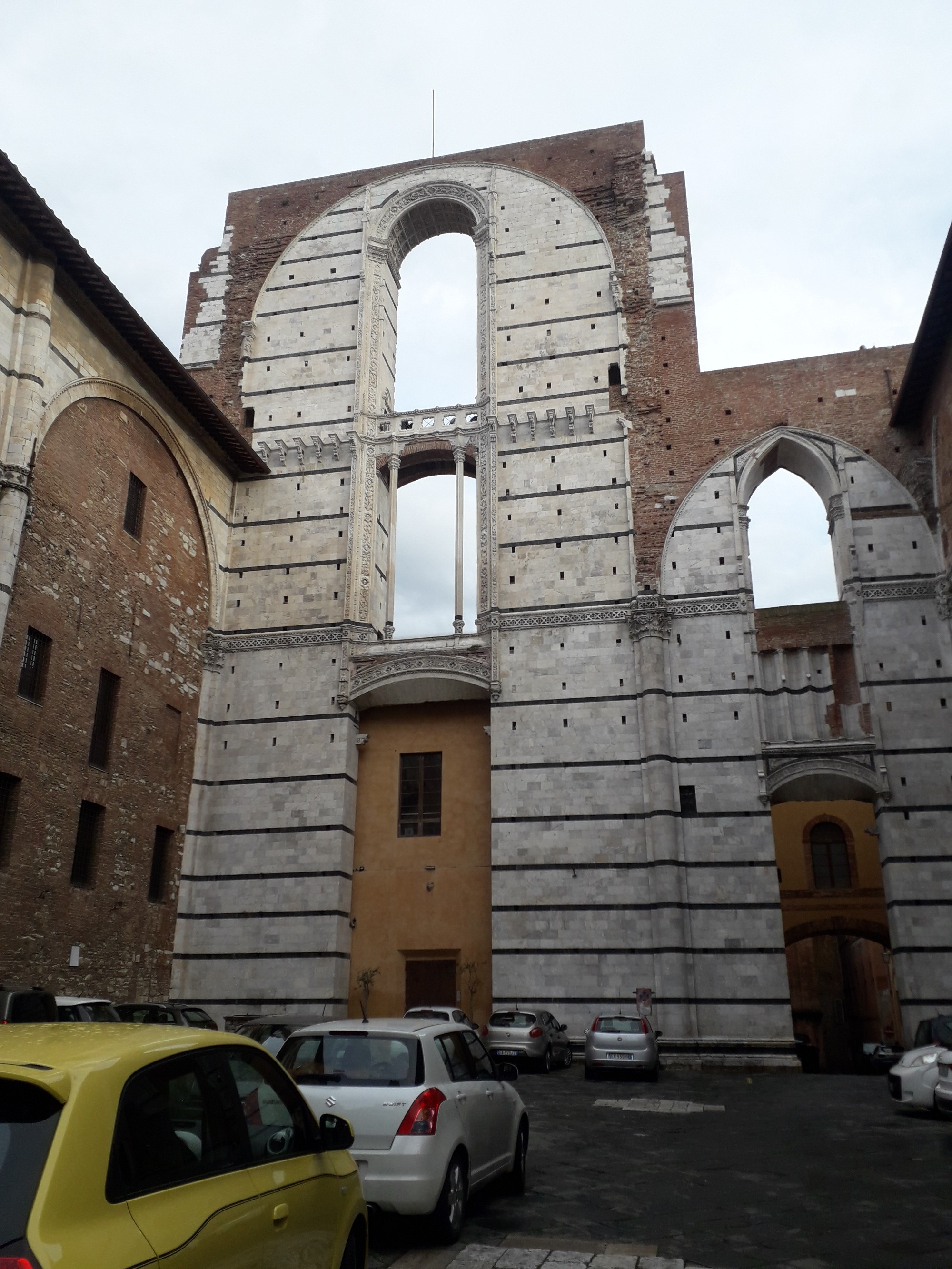 Siena, Italy