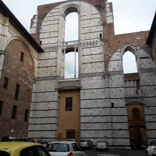 Siena, Italy