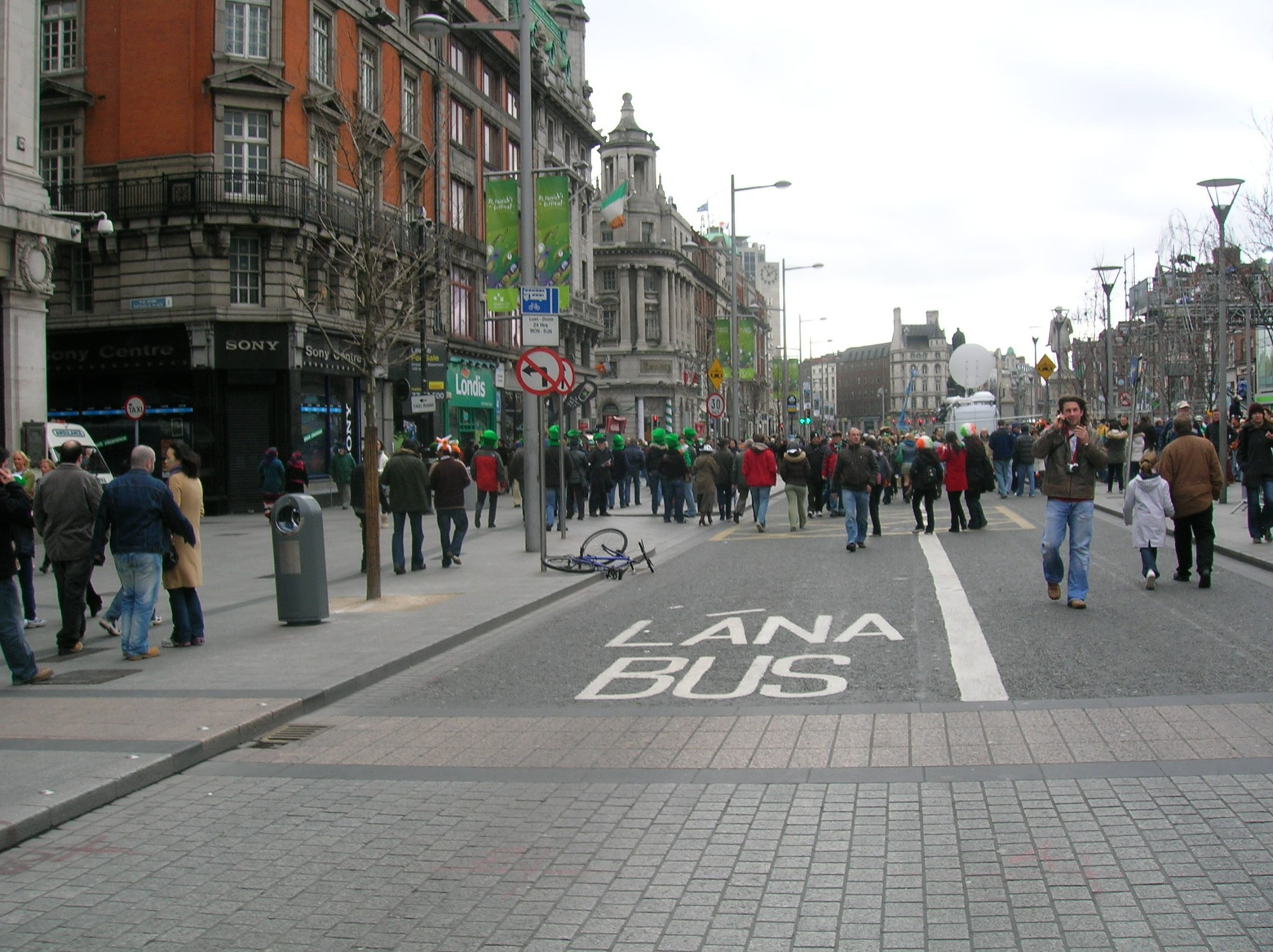 Dublin, Ireland