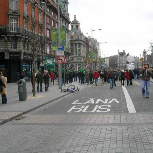 Dublin, Ireland