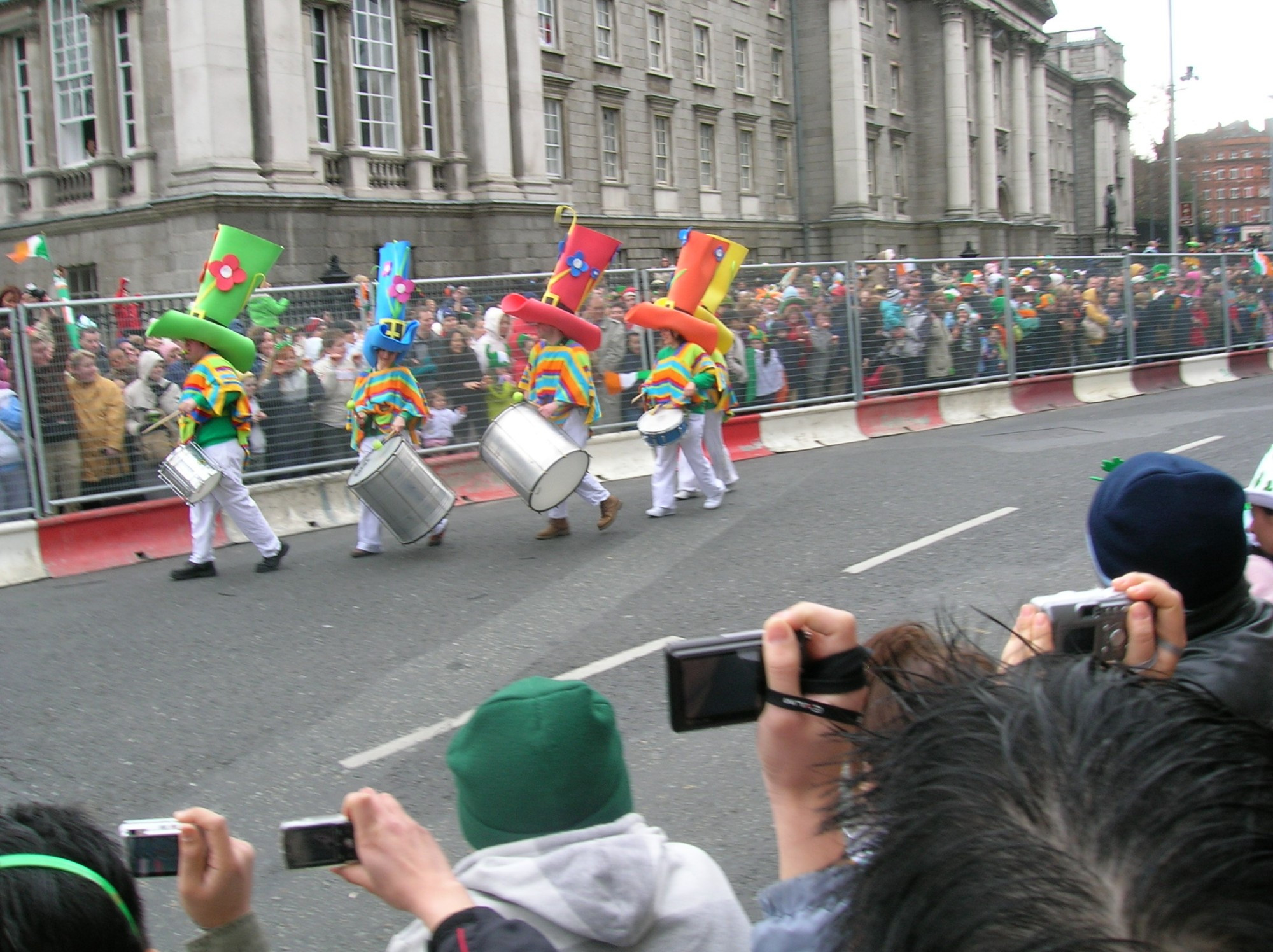 Dublin, Ireland