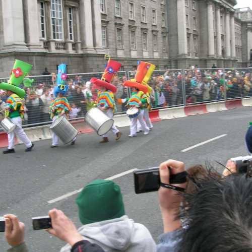 Dublin, Ireland