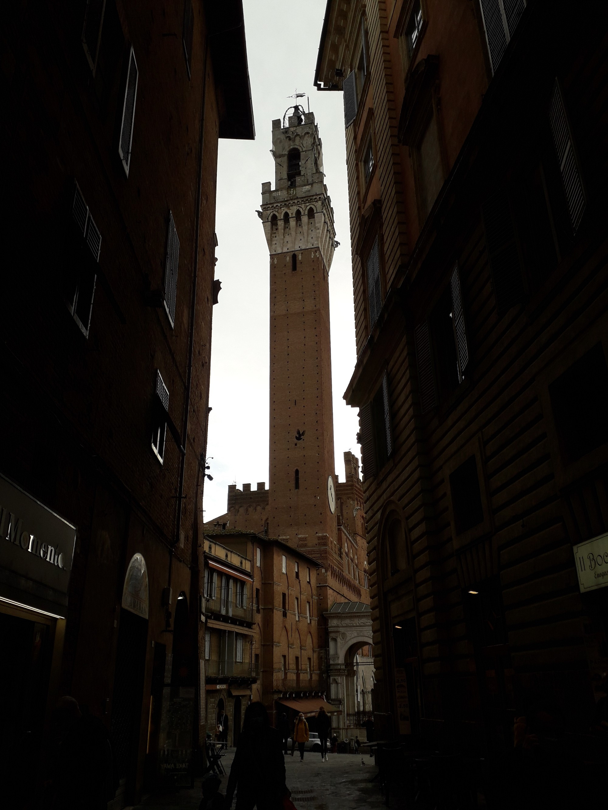 Siena, Italy