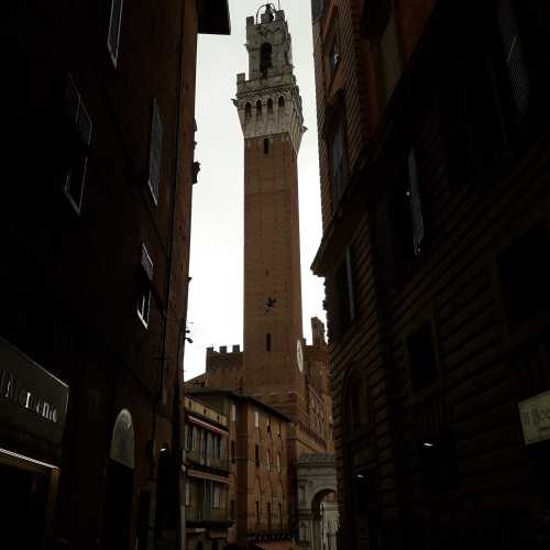 Siena, Italy