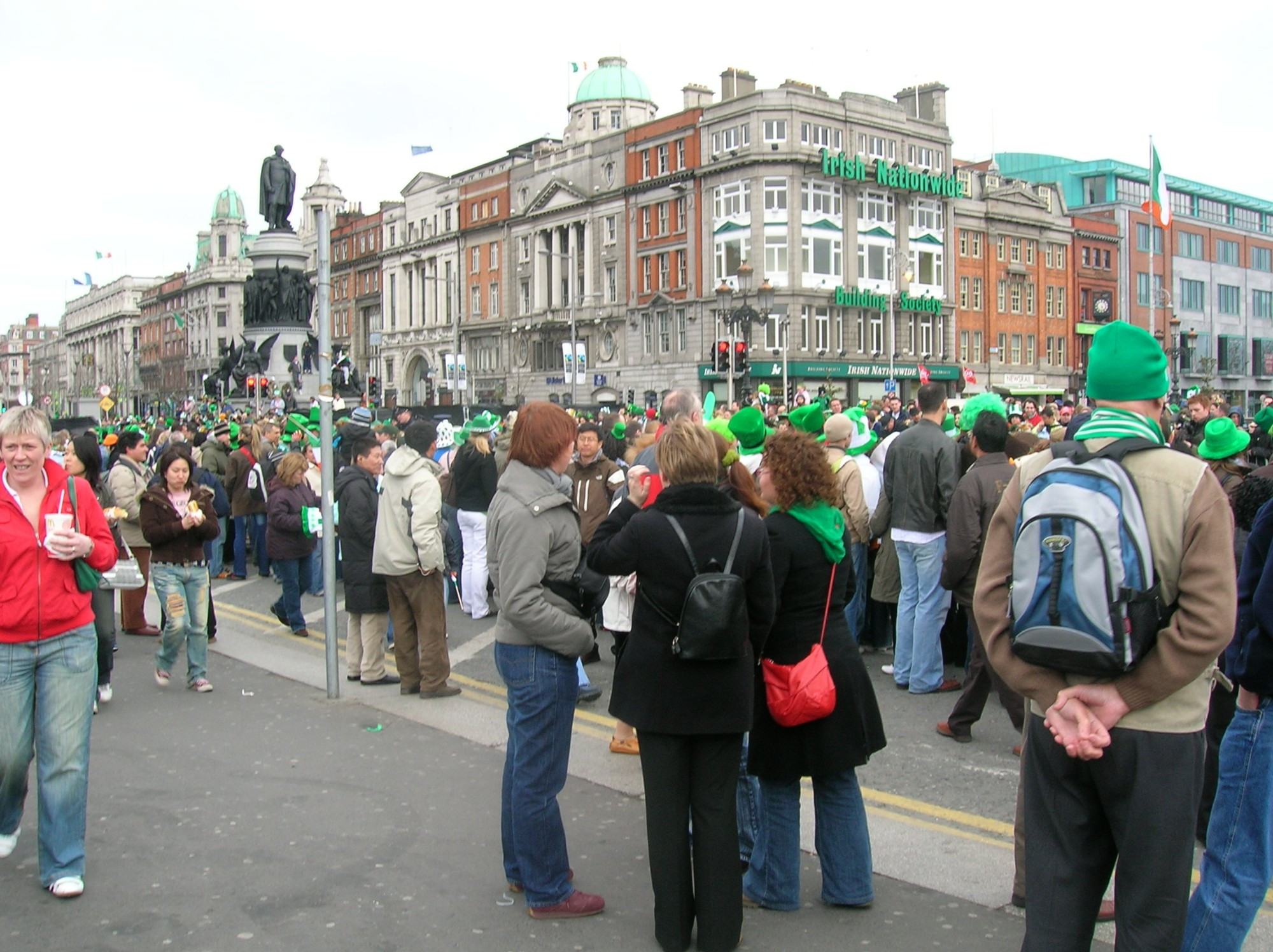 Dublin, Ireland