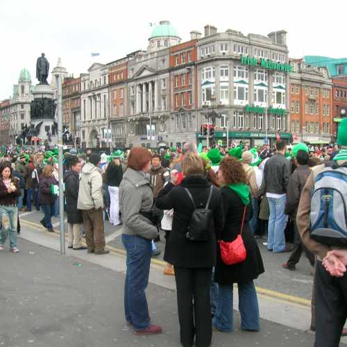 Dublin, Ireland