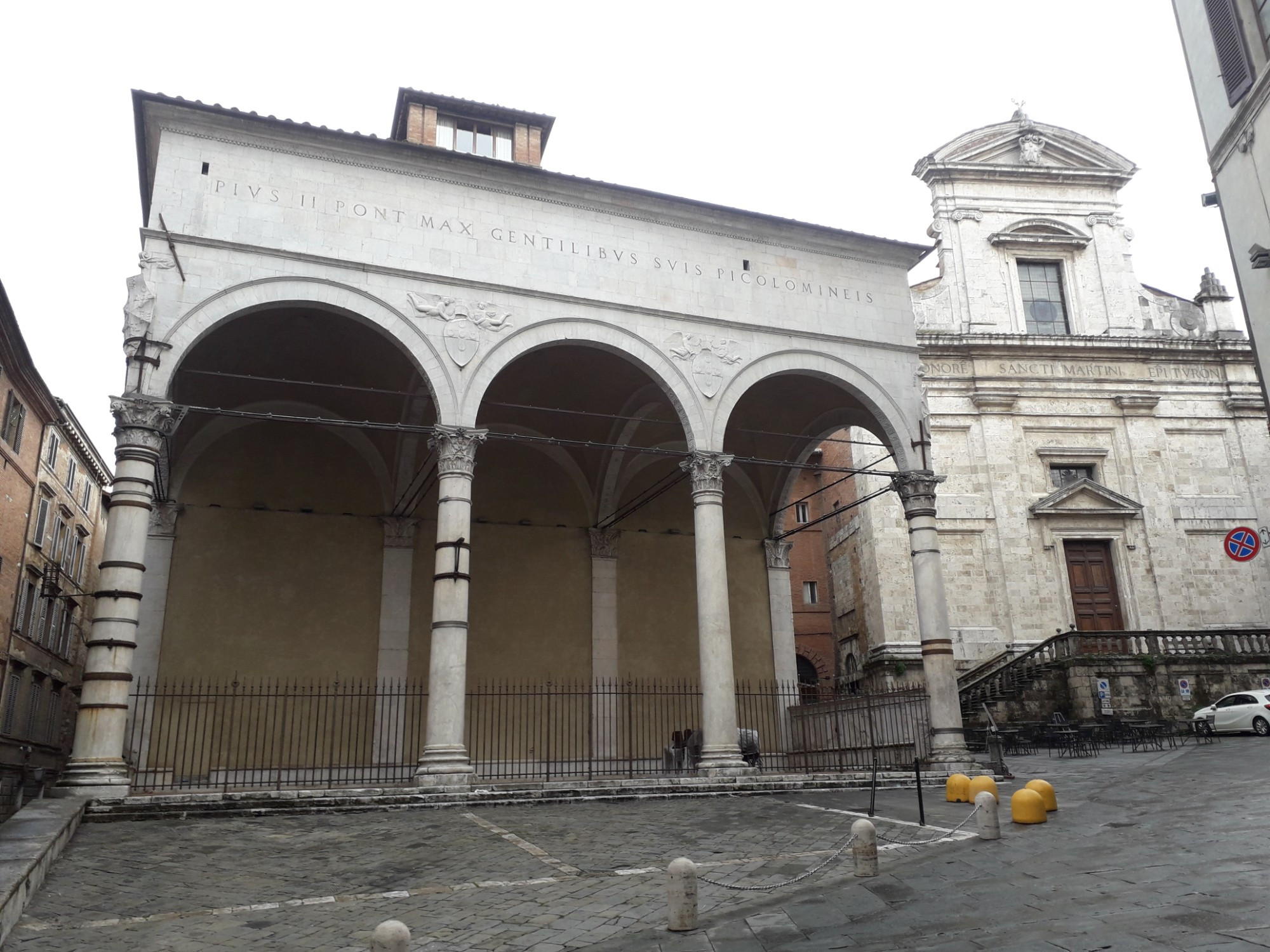 Siena, Italy