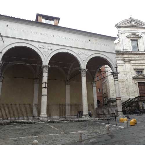 Siena, Italy