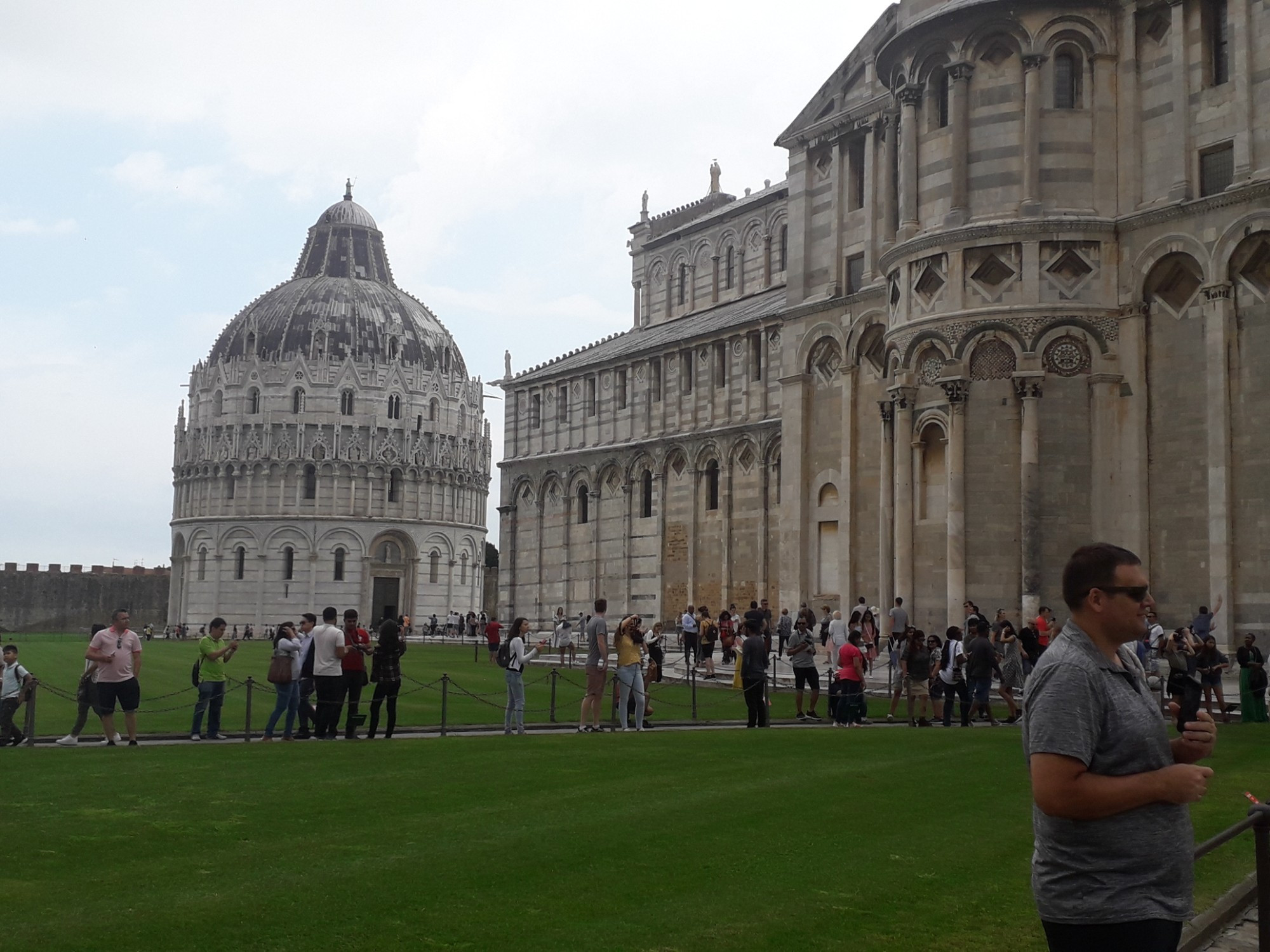 Pisa, Italy