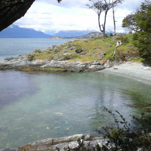 Tierra del Fuego National Park, Аргентина