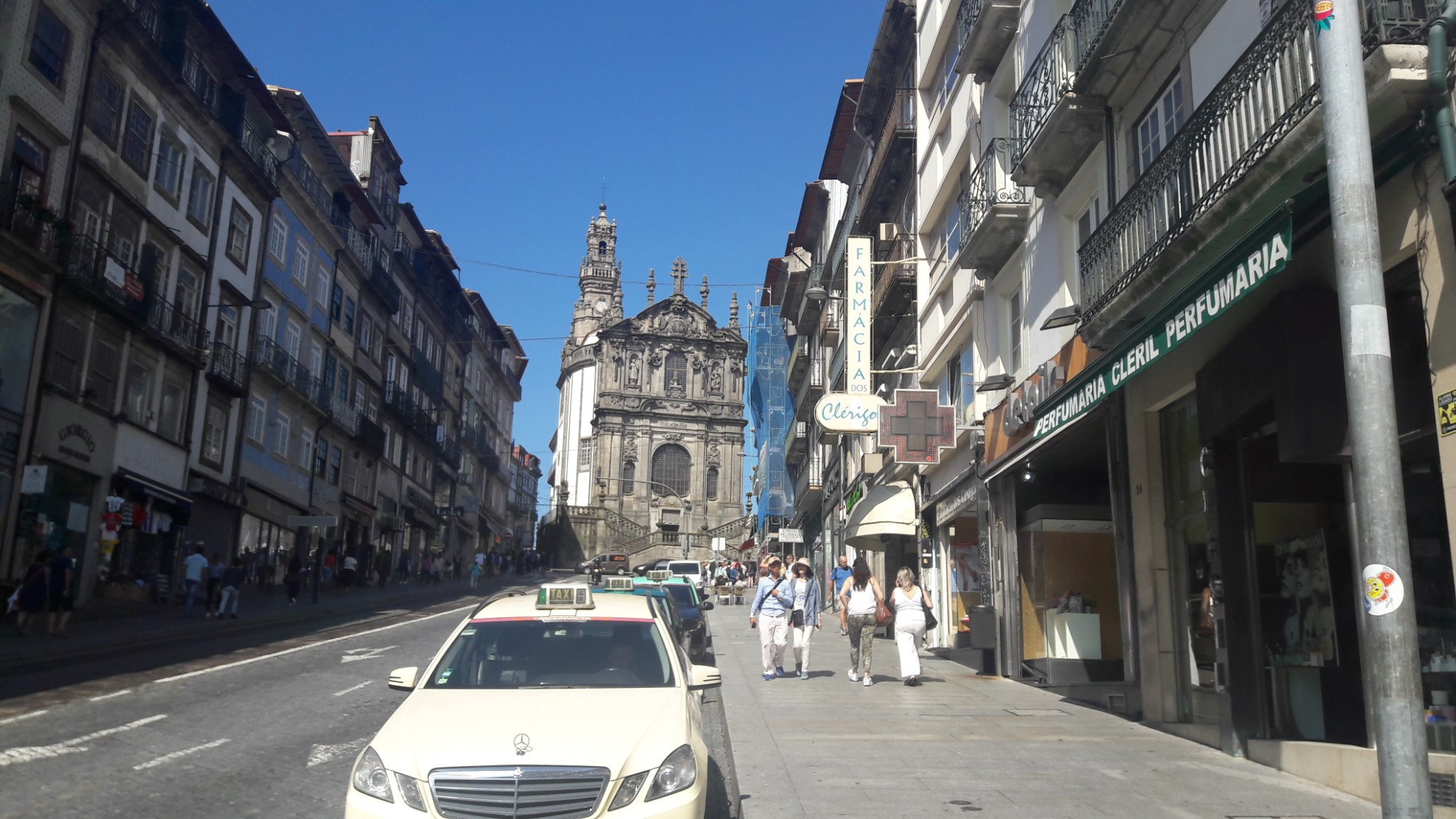 Porto, Portugal