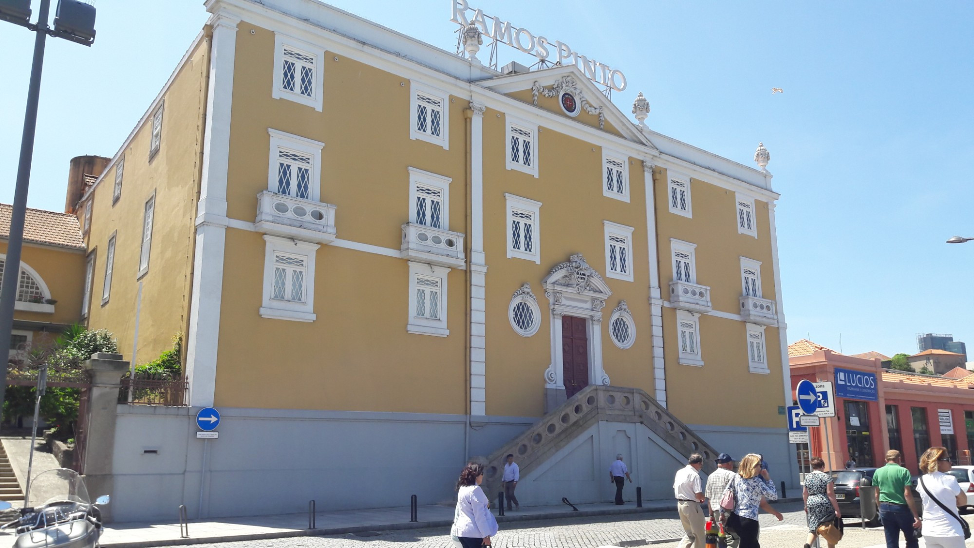 Vila Nova de Gaia, Portugal