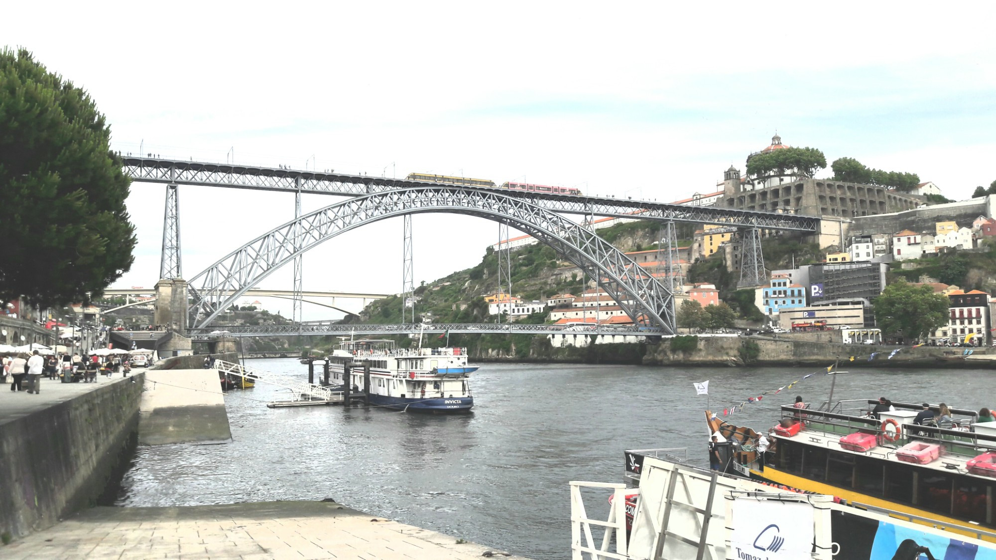 Порту, Португалия