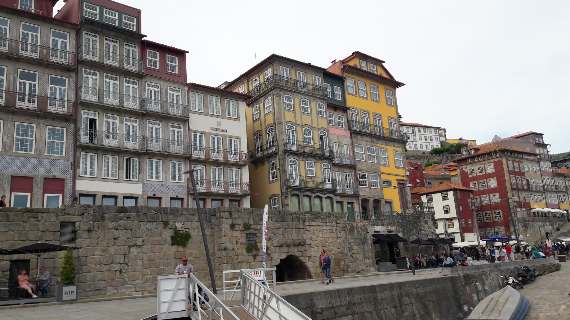 Porto, Portugal