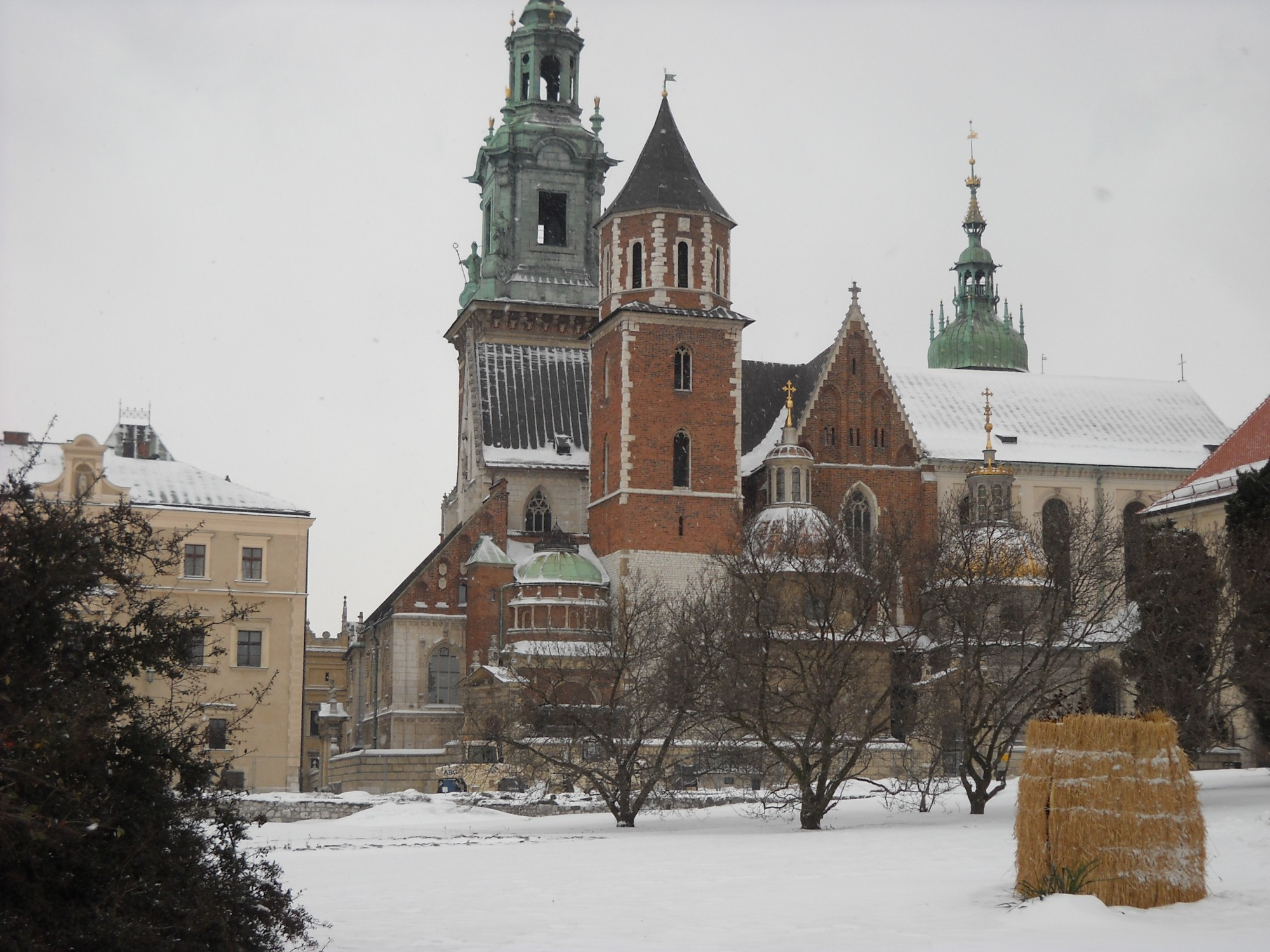 Kraków, Poland