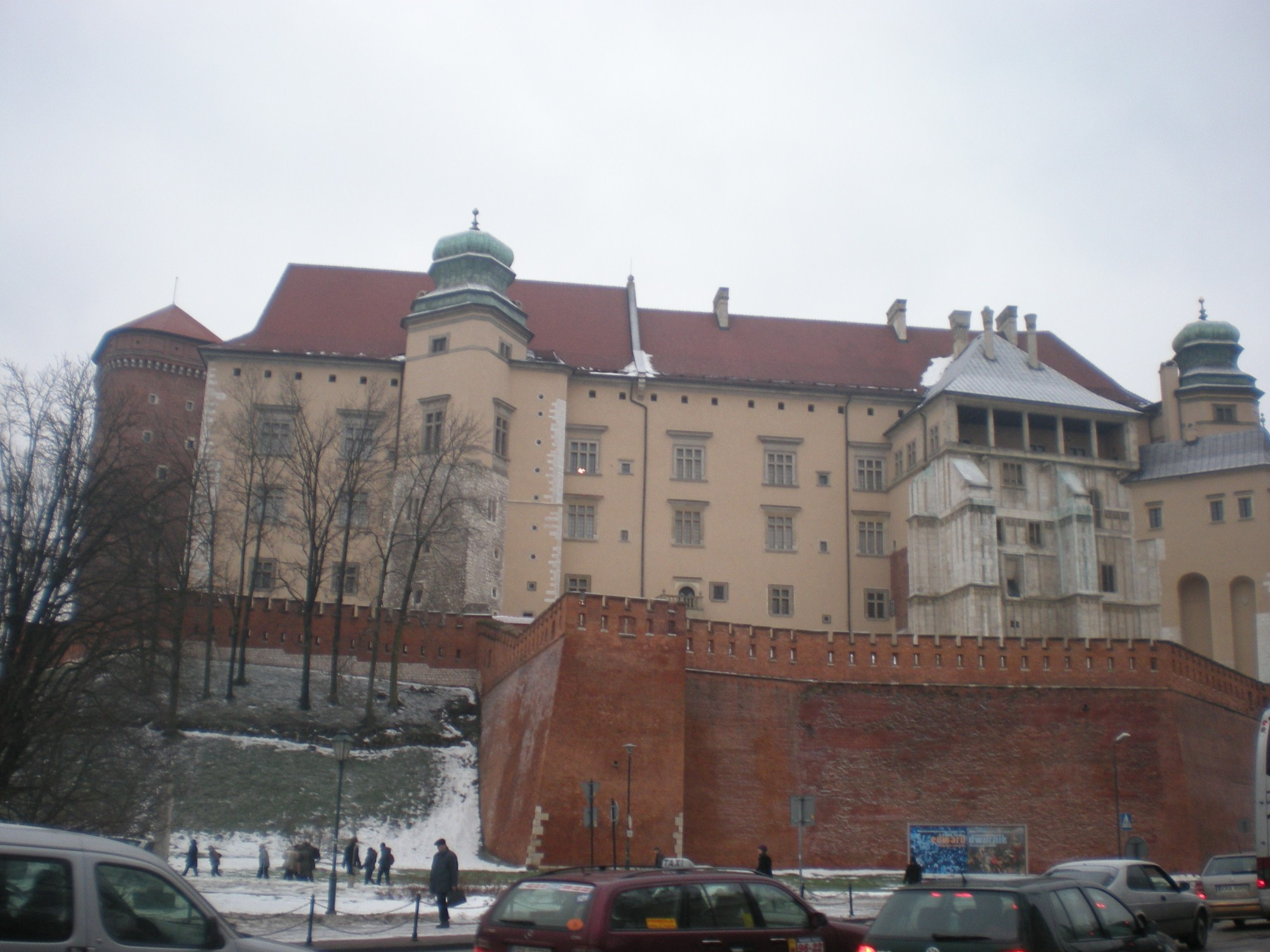 Kraków, Poland