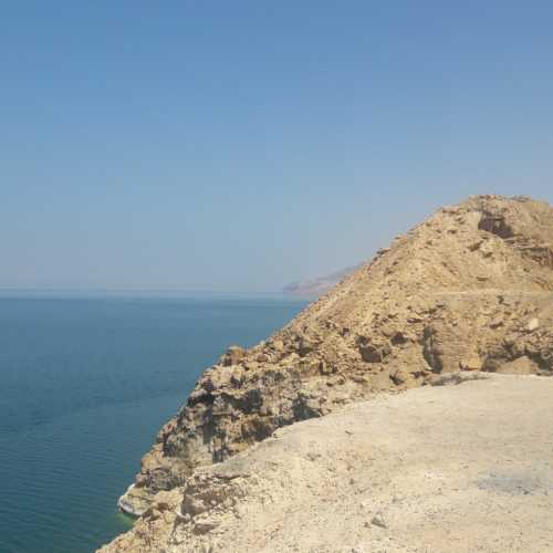 Мертвое море, Иордания