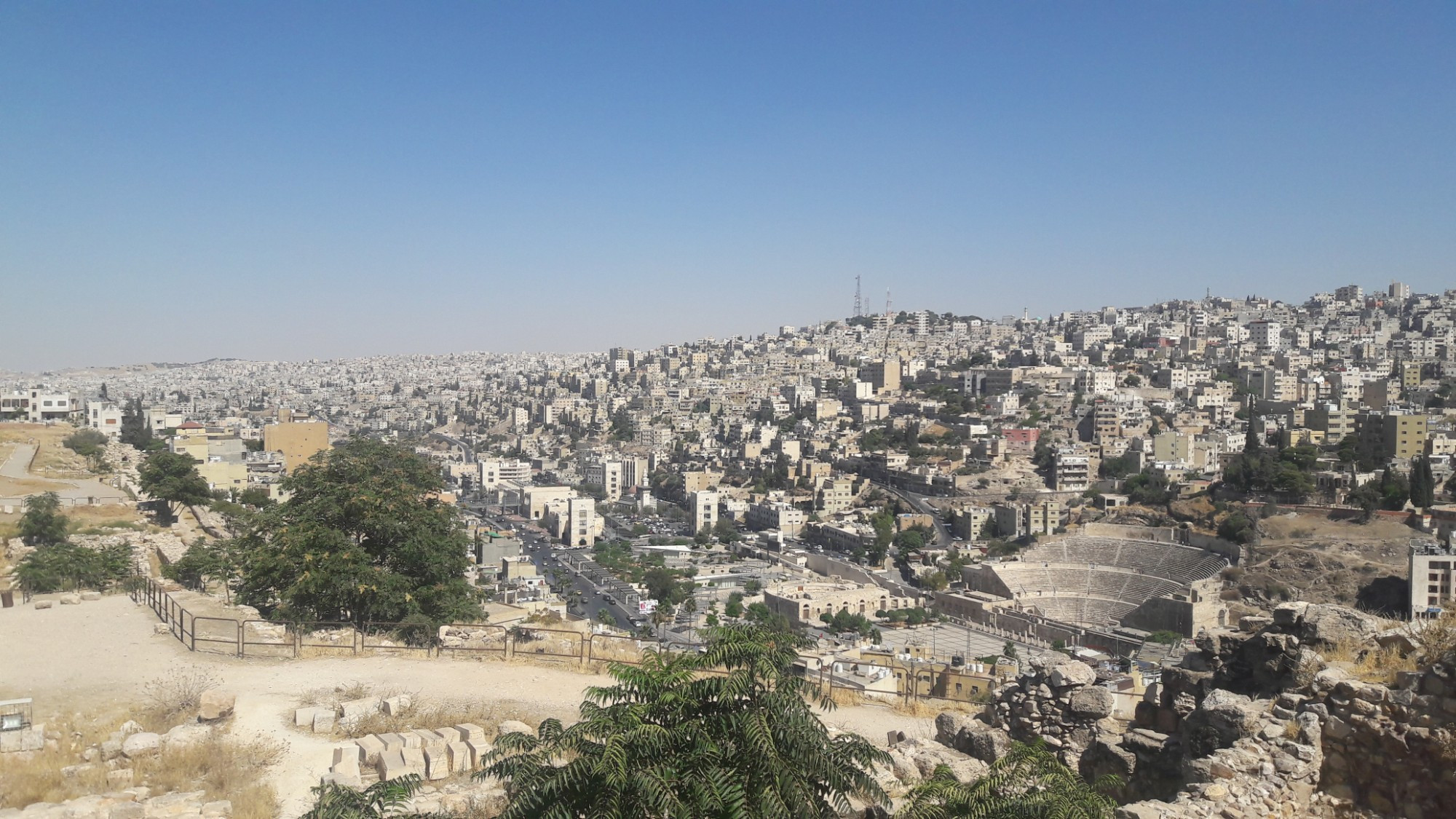 Amman, Jordan