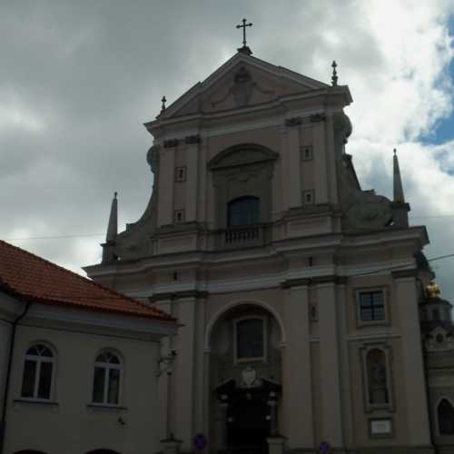 Chiesa di Santa Teresa