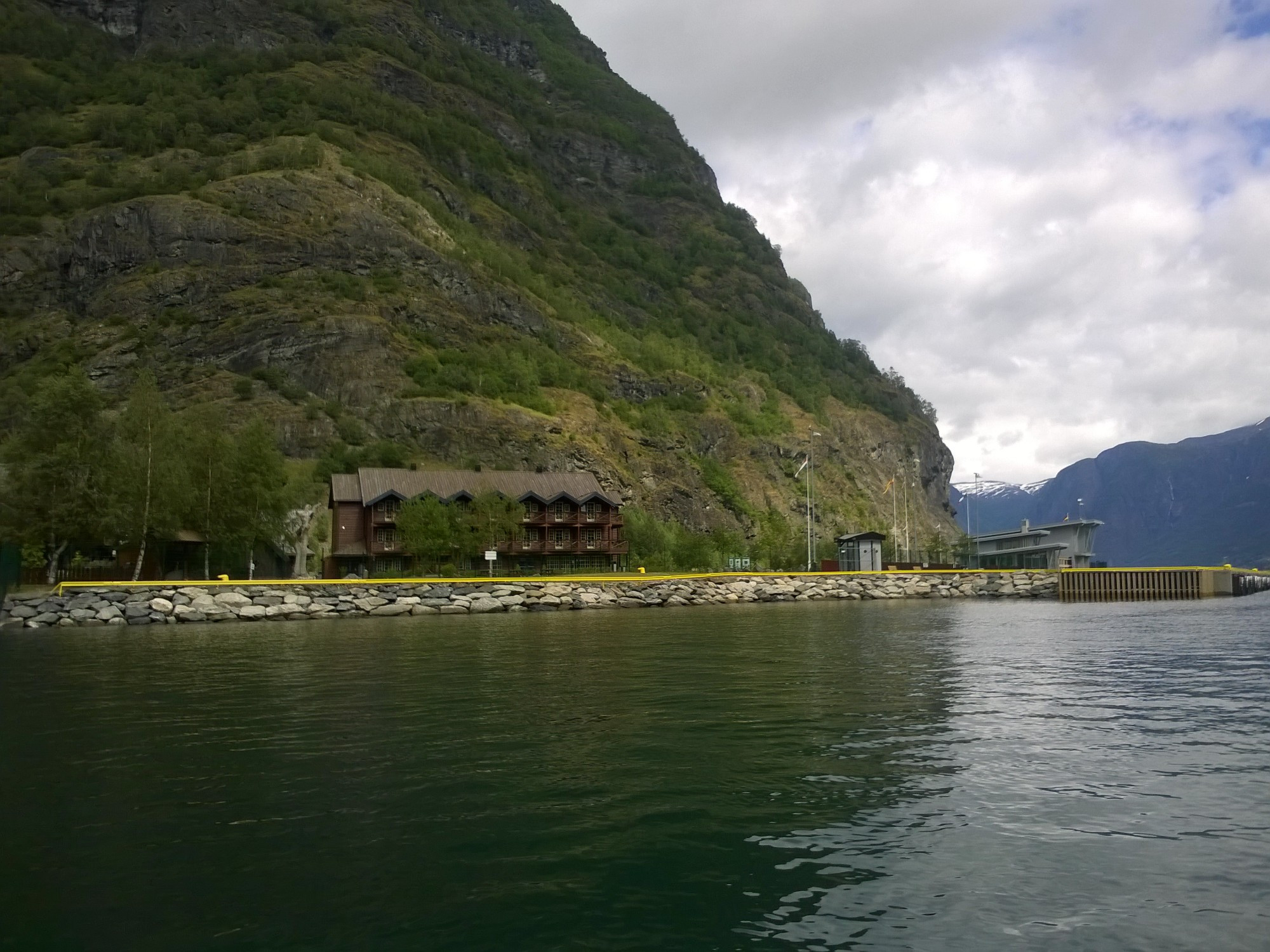 flam, Norway