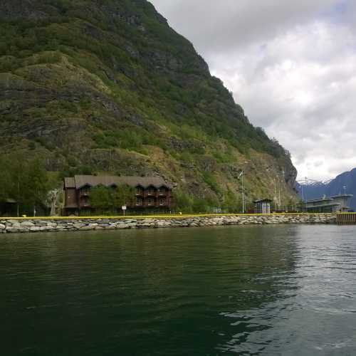 flam, Norway