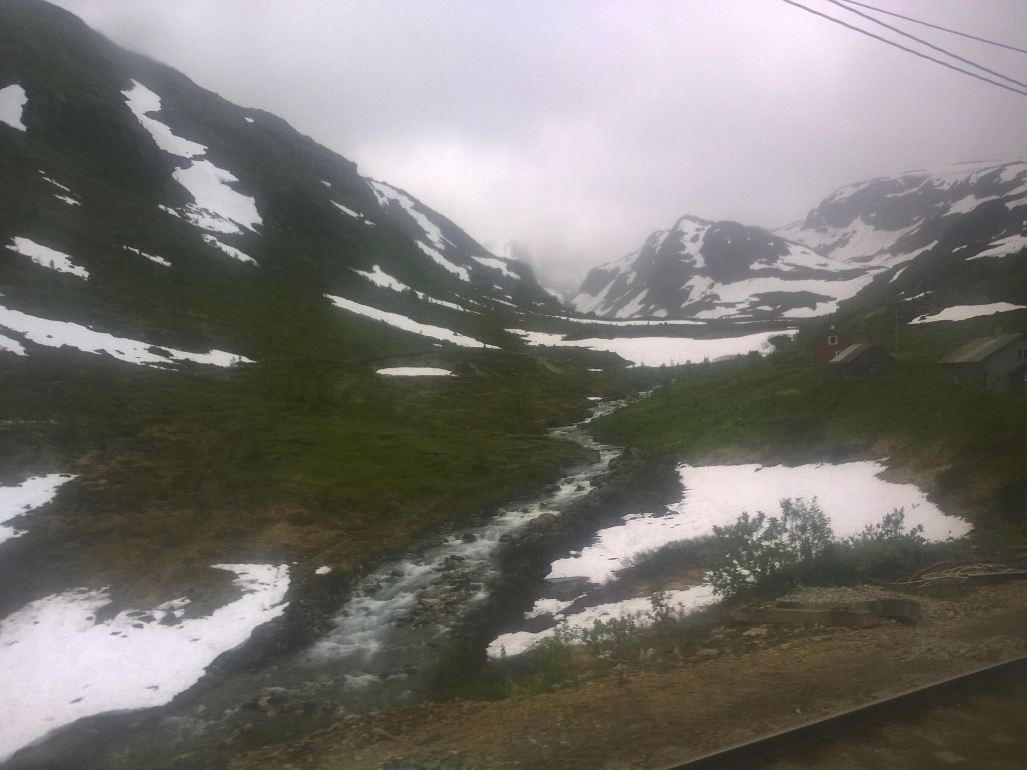 myrdal, Norway