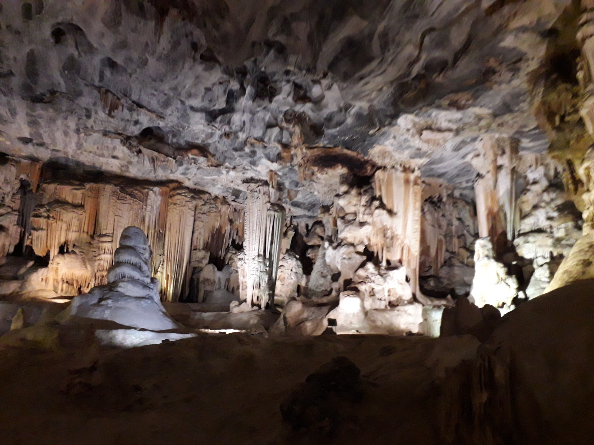 Cango Caves, South Africa