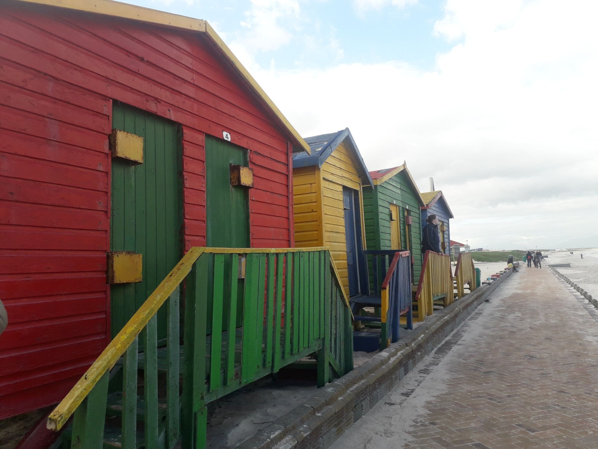 muizenberg, South Africa