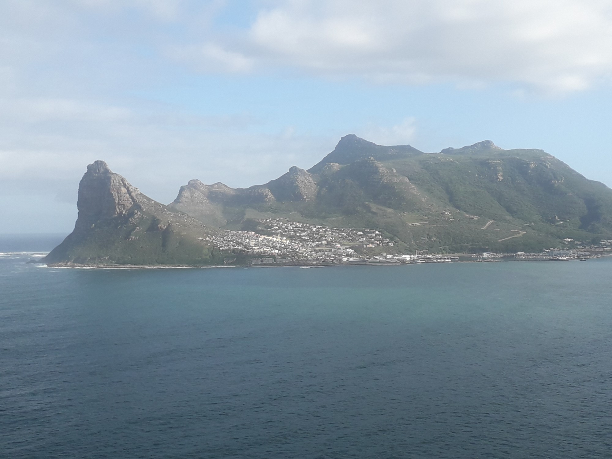 Hout Bay, South Africa