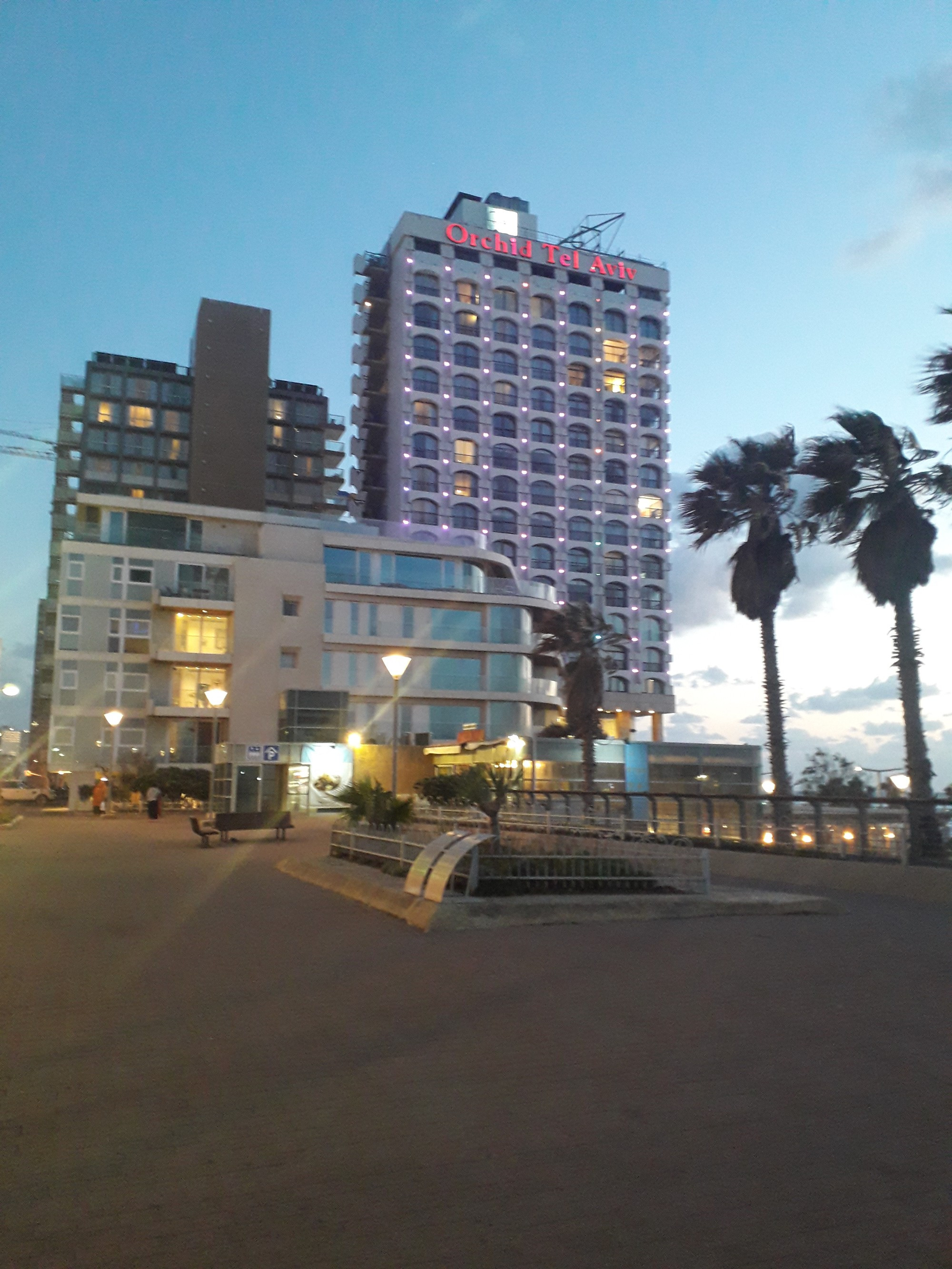 Tel Aviv, Israel