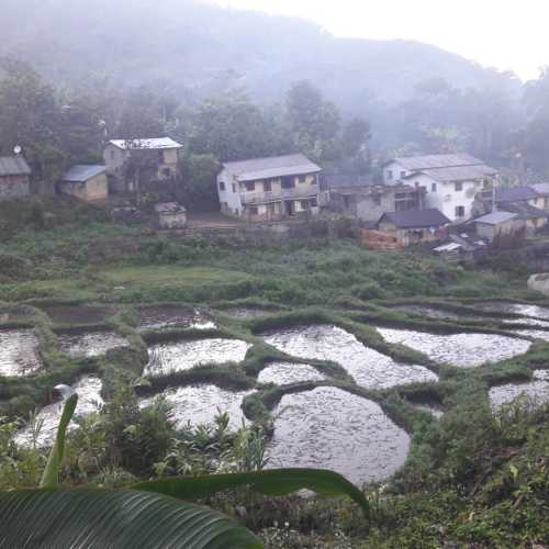 ranomafana, Madagascar