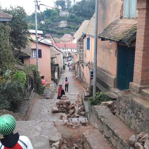 Fianarantsoa photo