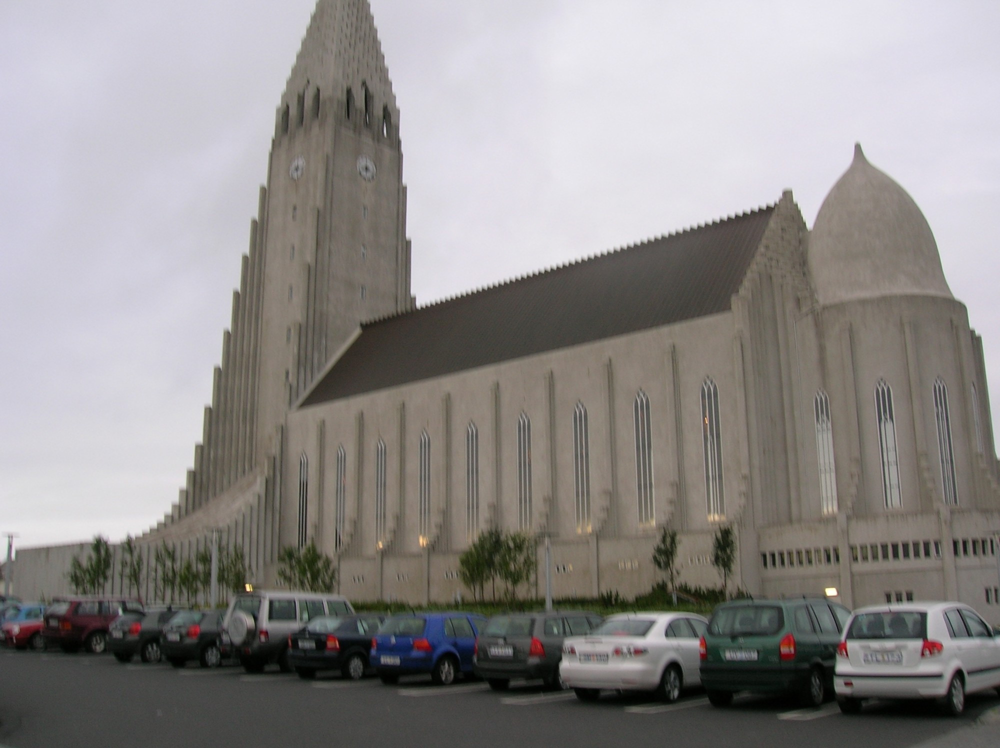 Reykjavik, Iceland