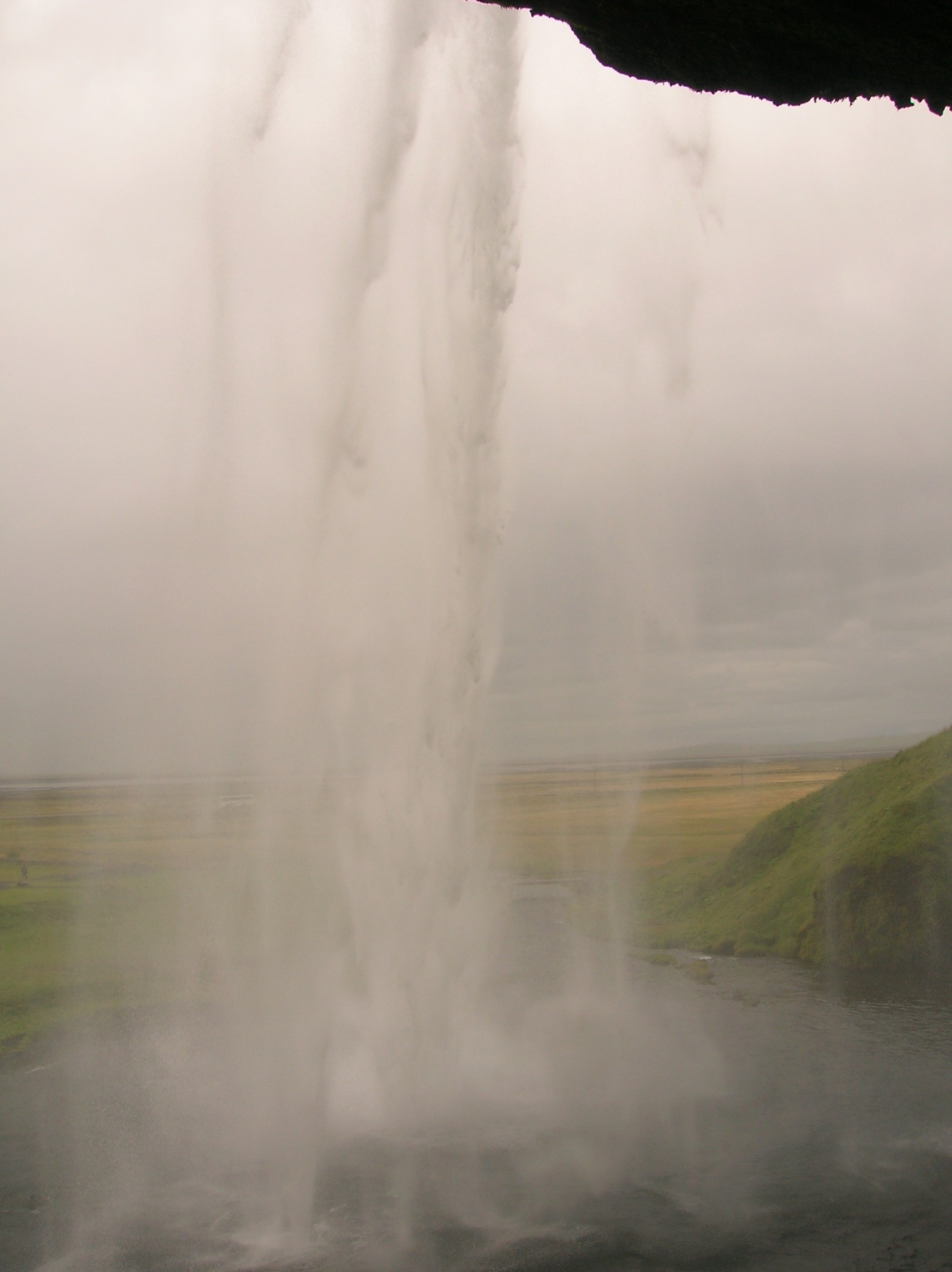 Skogafoss, Iceland