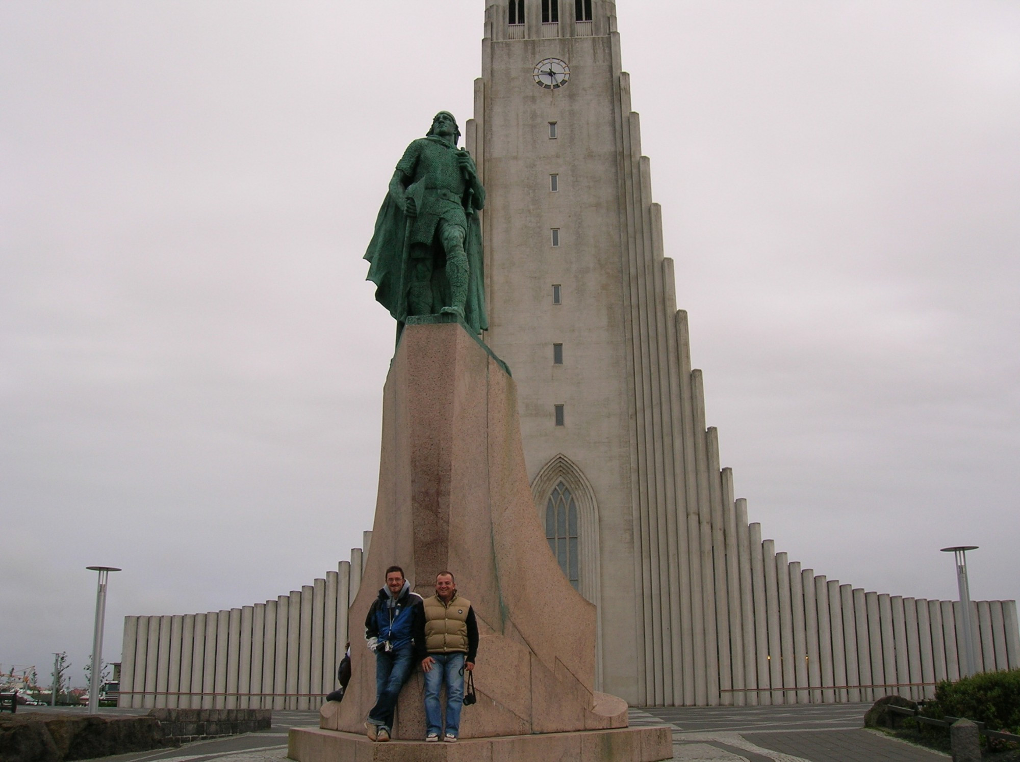 Reykjavik, Iceland