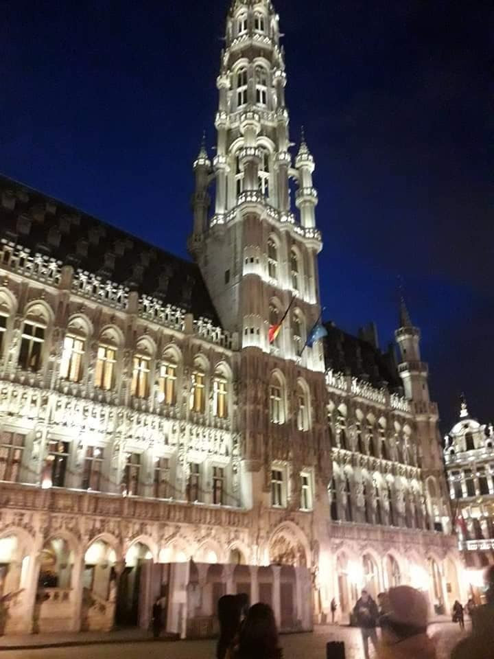 Brussels, Belgium