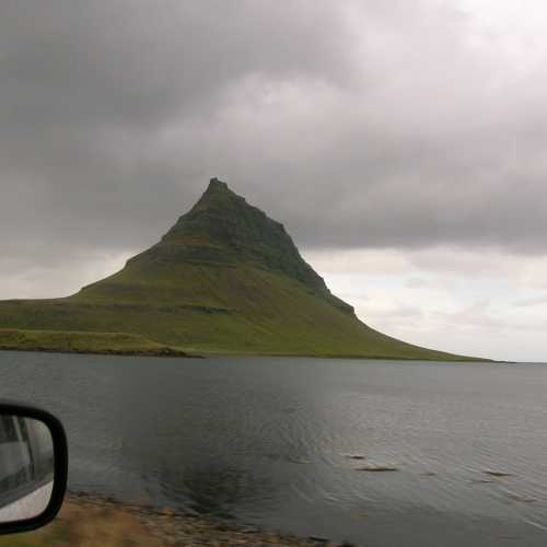 kirkjufell, Iceland