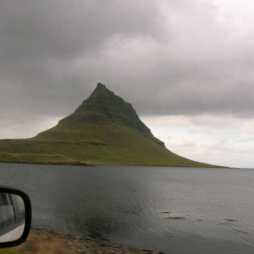 kirkjufell