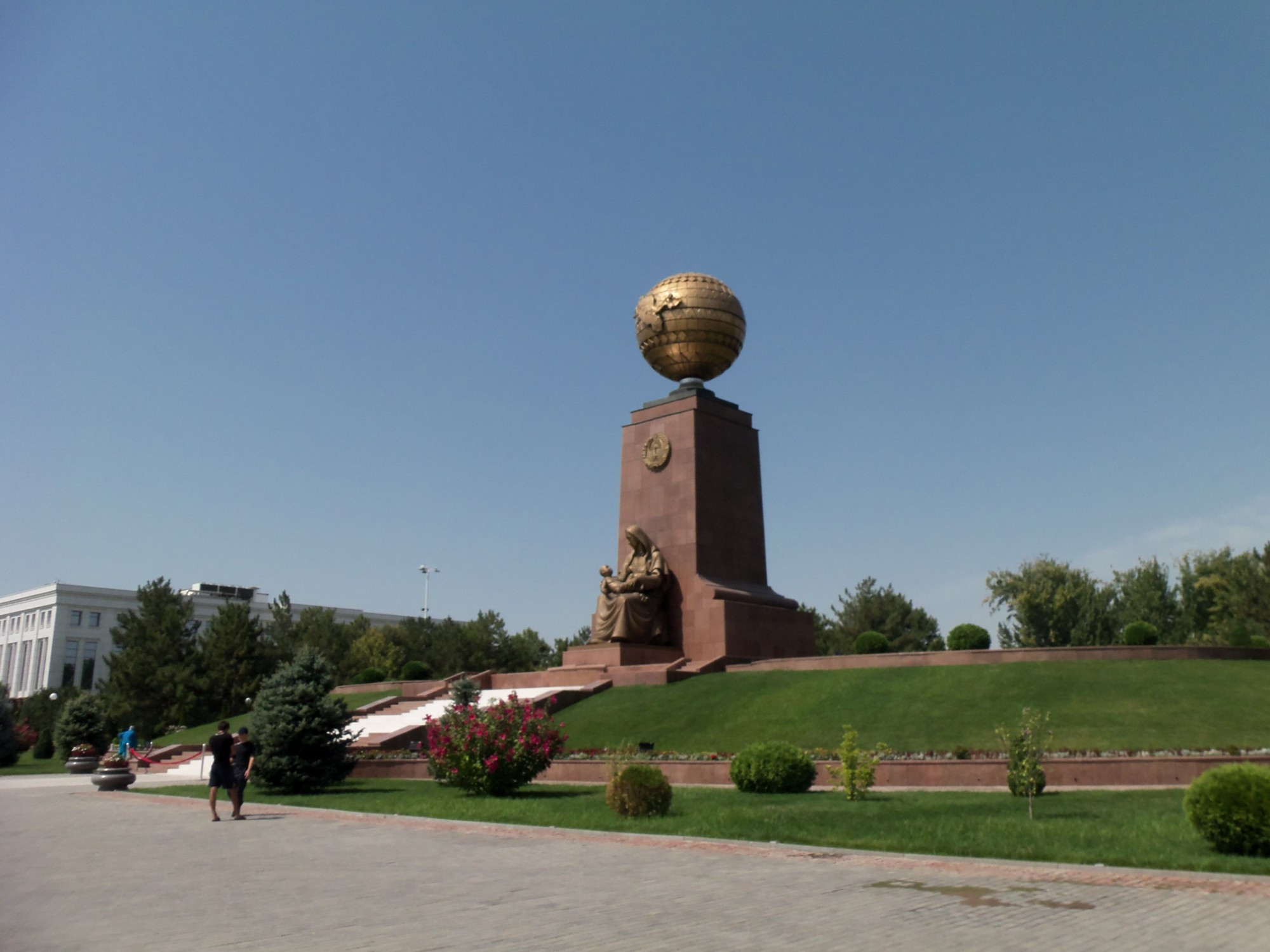 Tashkent, Uzbekistan