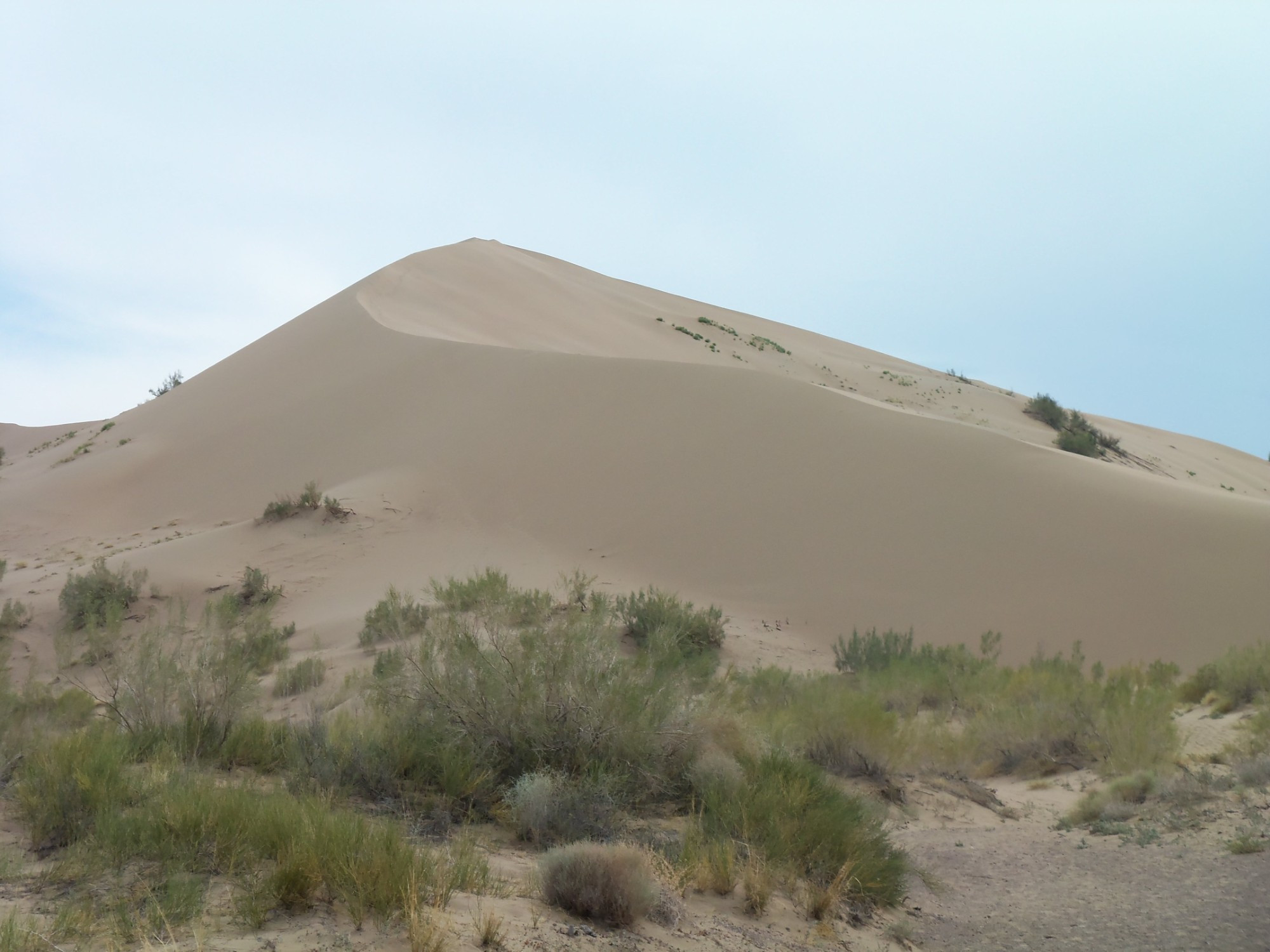 altyn emel, Kazakhstan