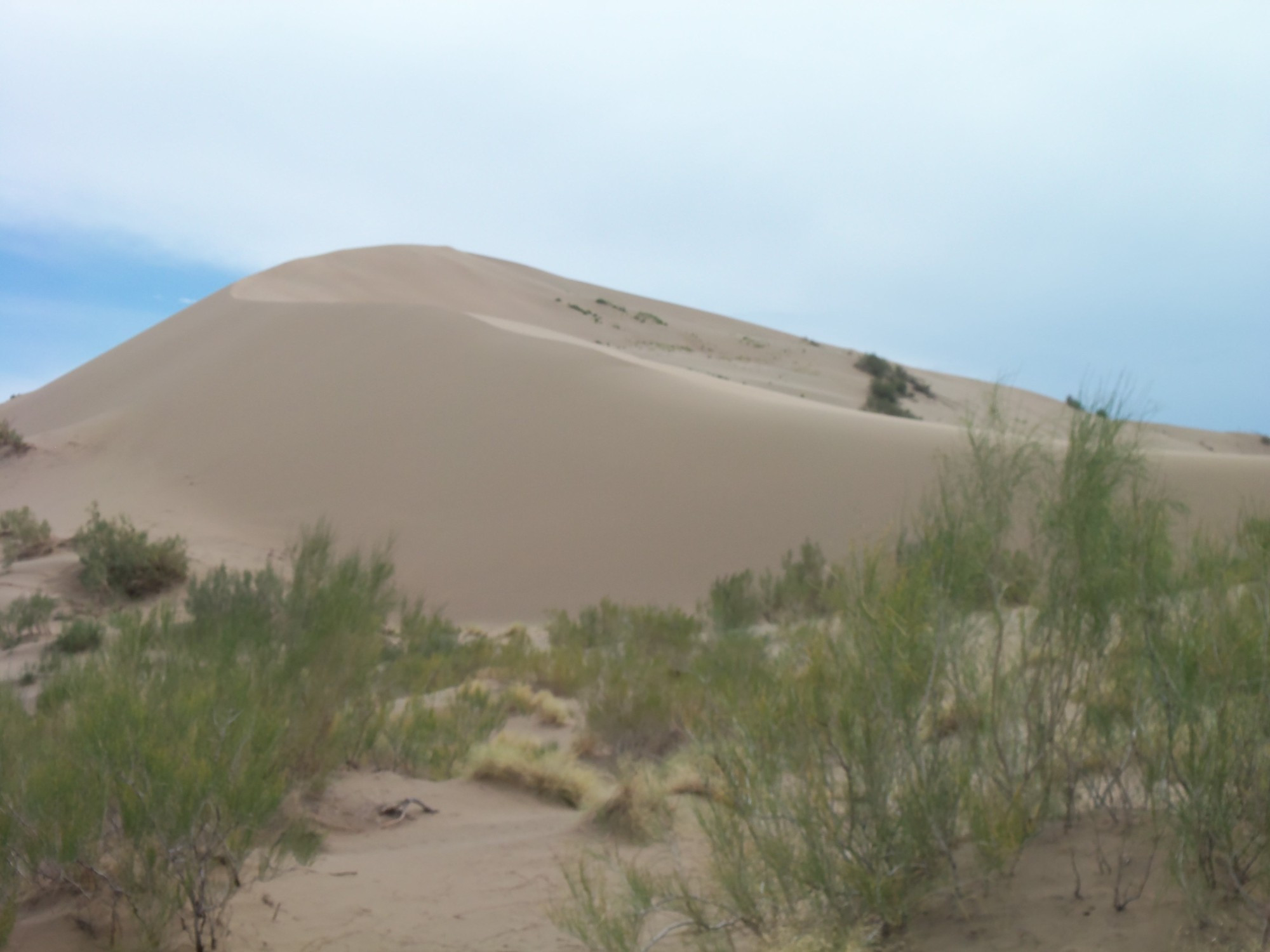 altyn emel, Kazakhstan