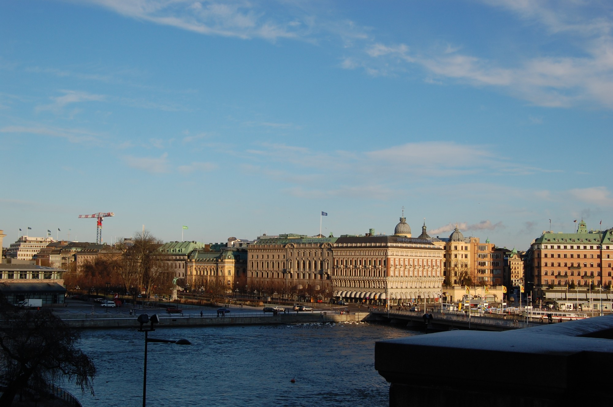 Stockholm, Sweden