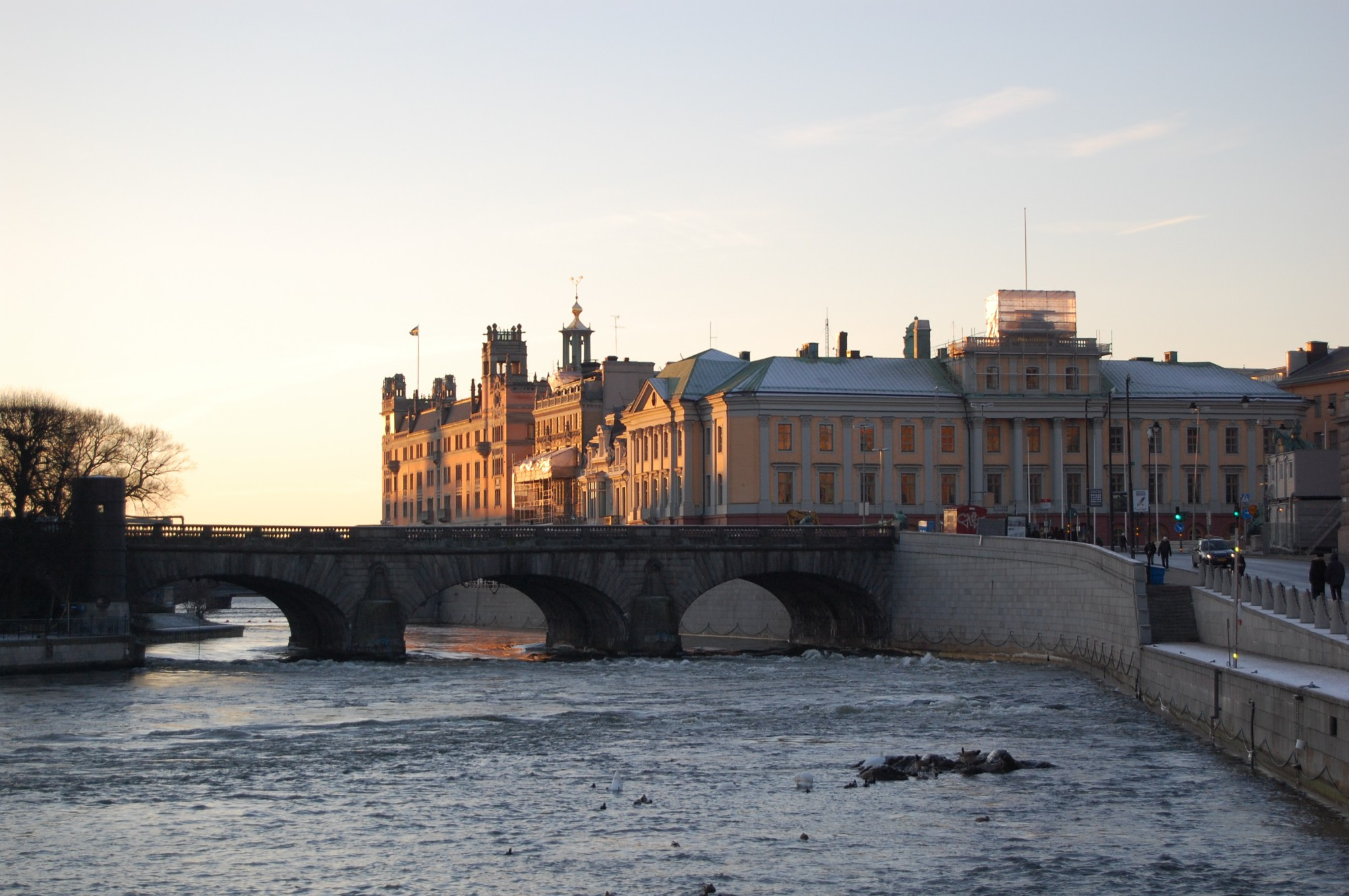 Stockholm, Sweden