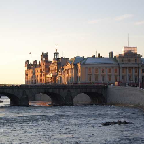 Stockholm, Sweden