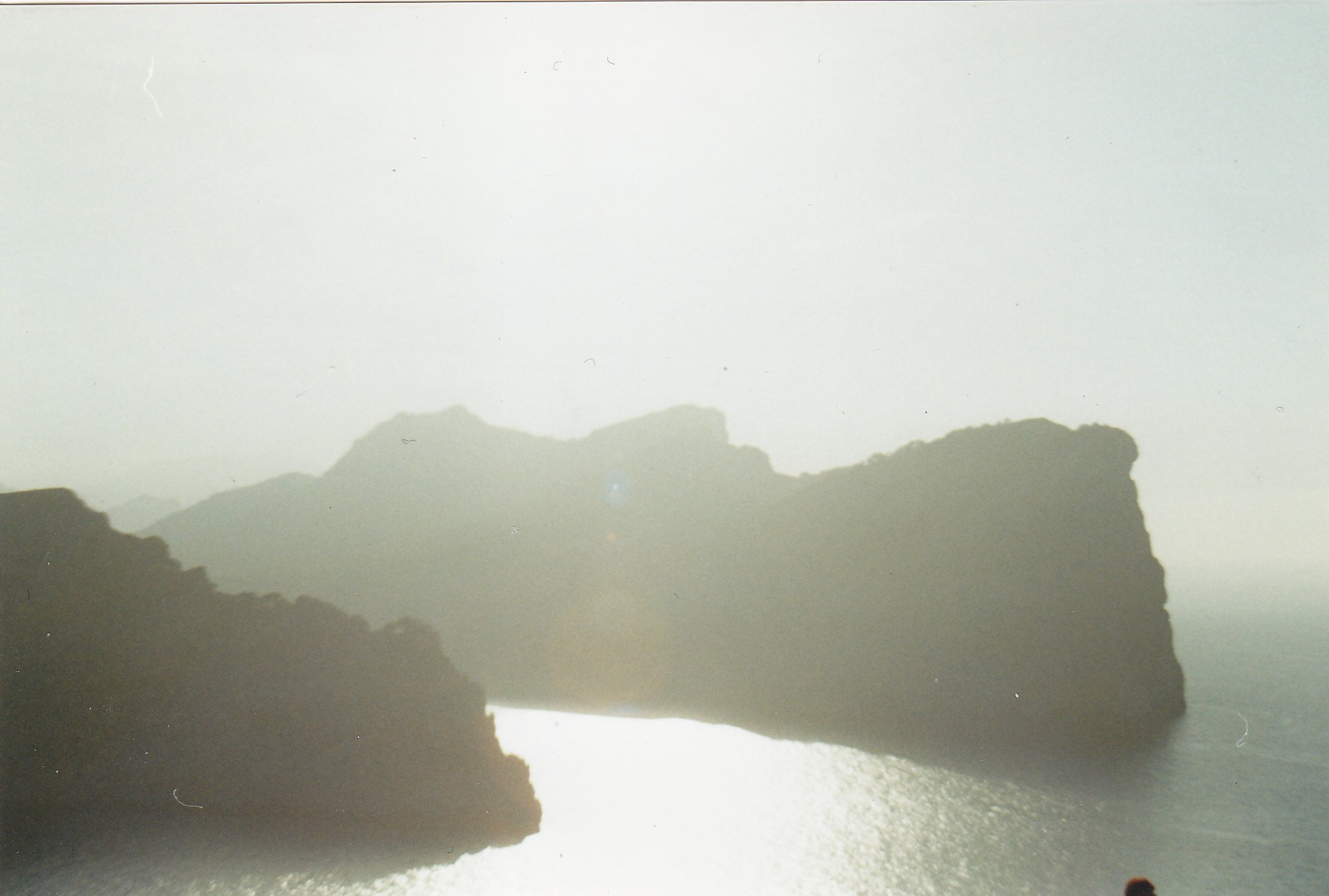 Cape Formentor, Spain