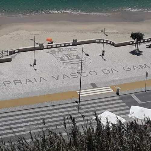 Синиш, Португалия
