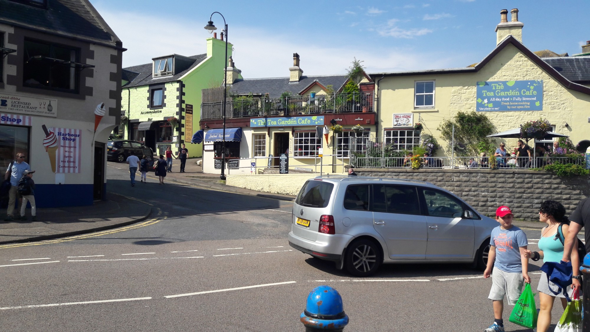 mallaig, United Kingdom